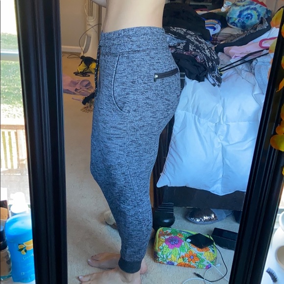 BLUE CROWN JOGGERS - Picture 2 of 8